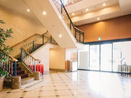 JRホテルクレメント宇和島 / 5