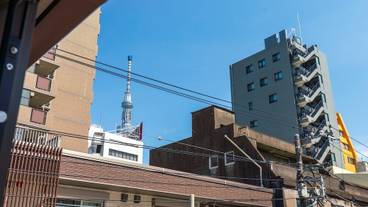 シティ ビュー / 4