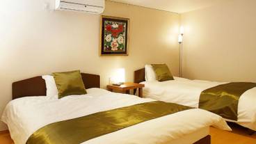 スイートルーム / 1