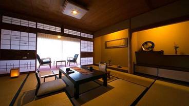 リビング エリア / 10