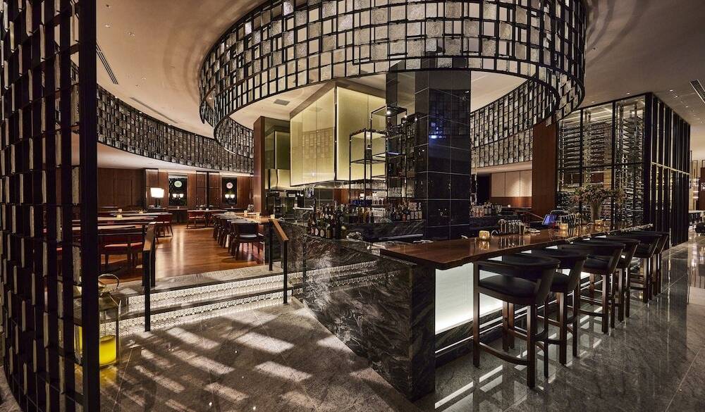 「かなざわ」内観 / 2