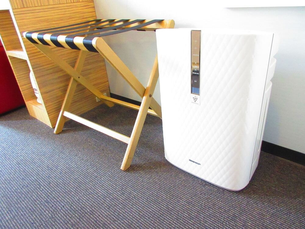 客室の設備とサービス