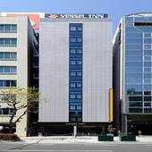 ベッセルイン心斎橋（大阪府 ビジネスホテル） / 4