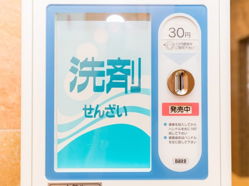 施設内の設備