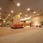 静内エクリプスホテル（北海道 シティホテル） / 2