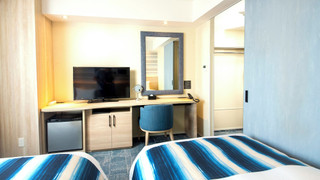 スタンダード ツインルーム 禁煙