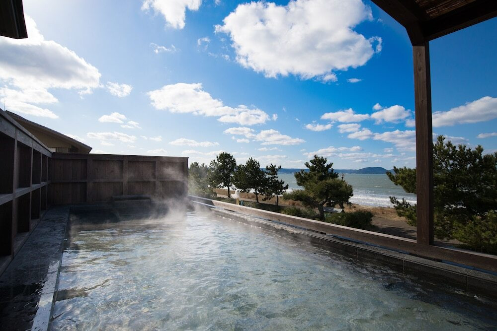 汐湯凪の音4758572