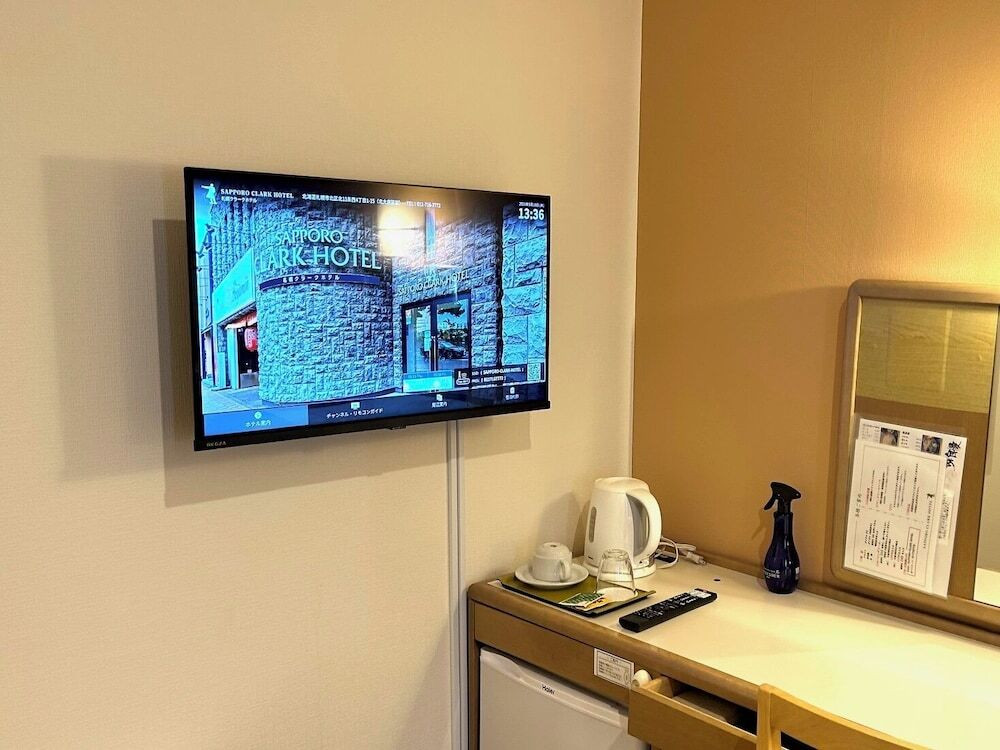 客室の設備とサービス