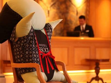 ホテルアソシア高山リゾート / 3