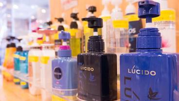 施設内の設備 / 3