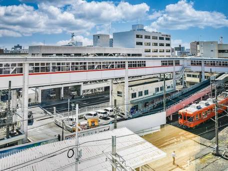 レフ松山市駅 by ベッセルホテルズ（REF Matsuyama City Station） / 4