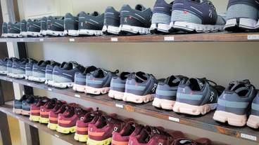 スポーツ設備 / 2