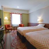 ホテル日航ハウステンボス（長崎県 リゾートホテル） / 4