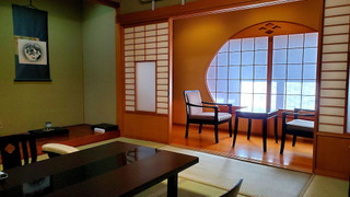 和室 (10畳一間)