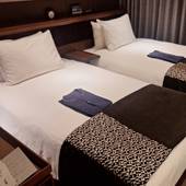 ホテルトラッド博多（福岡県 ビジネスホテル） / 2