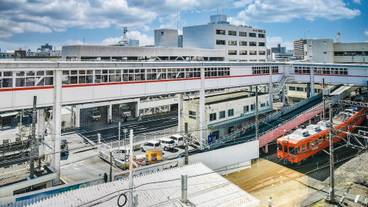 シティ ビュー / 11