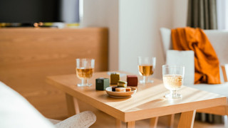 スーペリア 4 人部屋