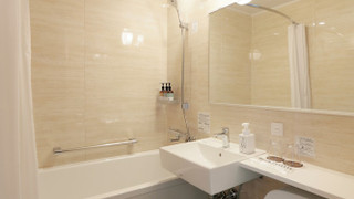 ダブルルーム 禁煙