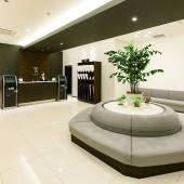 ワイズホテル新大阪（大阪府 ビジネスホテル） / 2