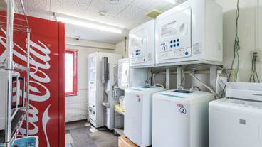 ランドリー ルーム / 17