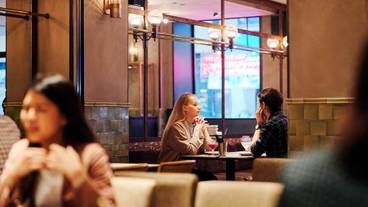 レストラン / 20