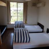 城ケ崎オレンジ村（静岡県 コテージ・ロッジ・一棟貸） / 4