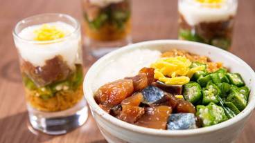 朝食ビュッフェ / 12