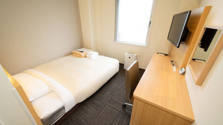 スタンダード ダブルルーム 禁煙