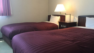 トリプルルーム マウンテンビュー