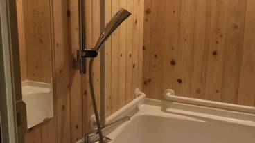 バスルーム / 32