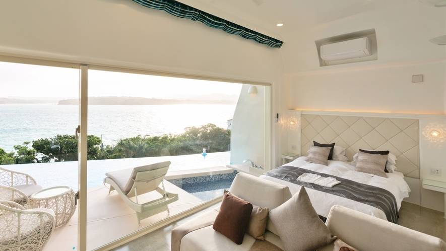 エーゲ海に来たよう
非日常感に浸って / 5