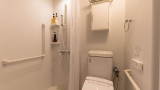 スタンダード ツインルーム シングルベッド 2 台 オーシャンビュー