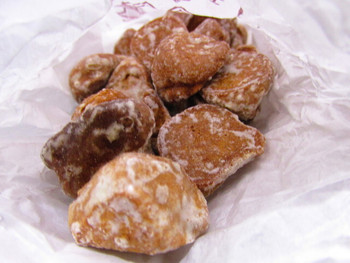 「熊岡菓子店」料理 1011044 石パン