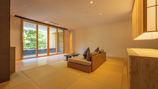 アンバサダースイーツ (with Open-Air Bath, Sora)