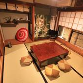東山 粟田庵（京都府 町家） / 4