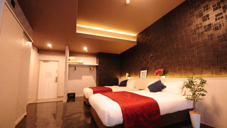 ジャパネスクスイート　禁煙