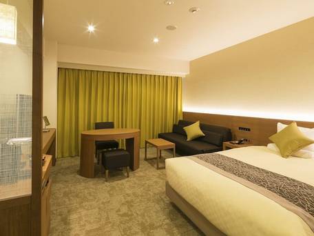 ホテルメトロポリタン盛岡 本館 / 5