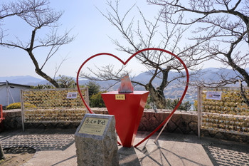 Lover's sacred place and beautiful night view ♡ Romantic Onomichi couple trip 2239319