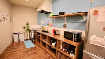 専用キッチン / 37