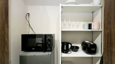 共用キッチン / 3