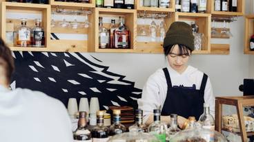 バー (施設内) / 13