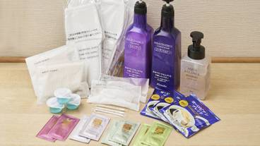 施設内の設備 / 2