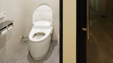 施設内の設備 / 9