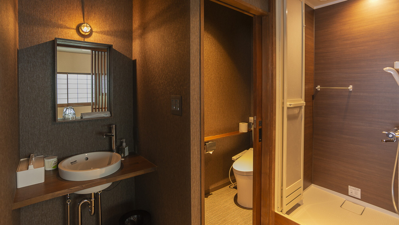 暮らすように泊まれる「和モダンルーム」3750983