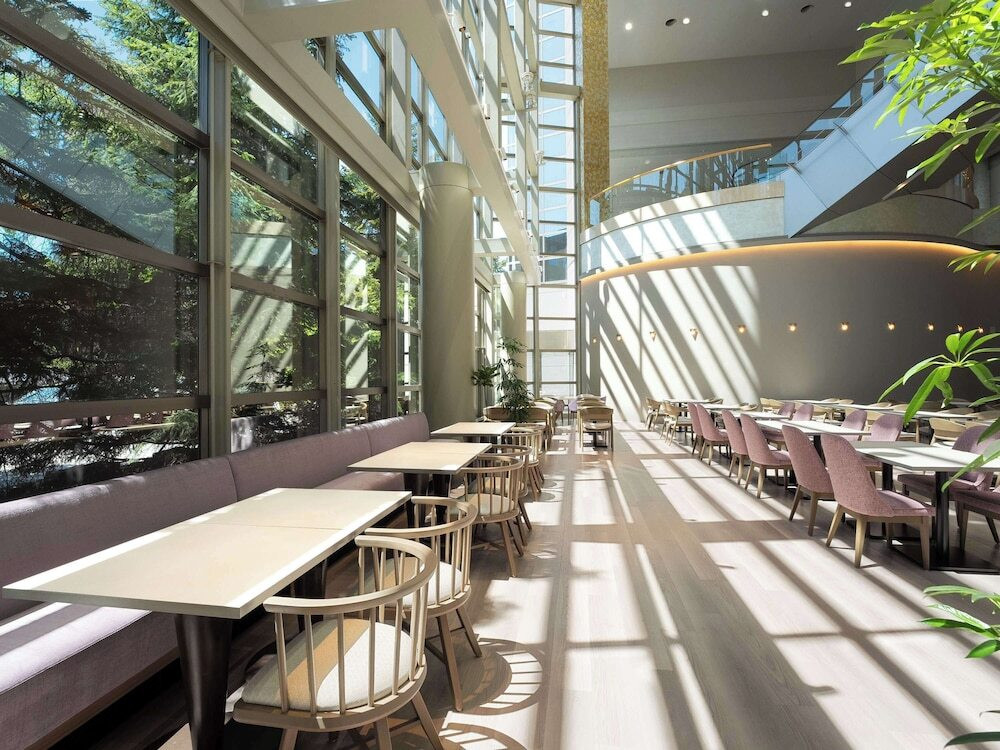 グランドメルキュール札幌大通公園3948753