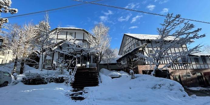ホテル セジュールミント（長野県 リゾートホテル） / 1