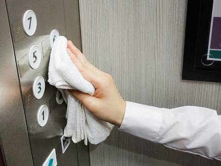 ホテルルートイン諏訪インター / 3