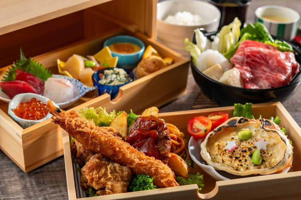 食事・飲み物
