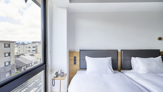 スタンダードツイン 禁煙