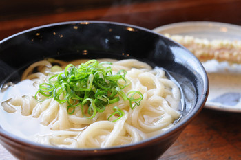 「中村うどん」 料理 27439020 釜かけ大